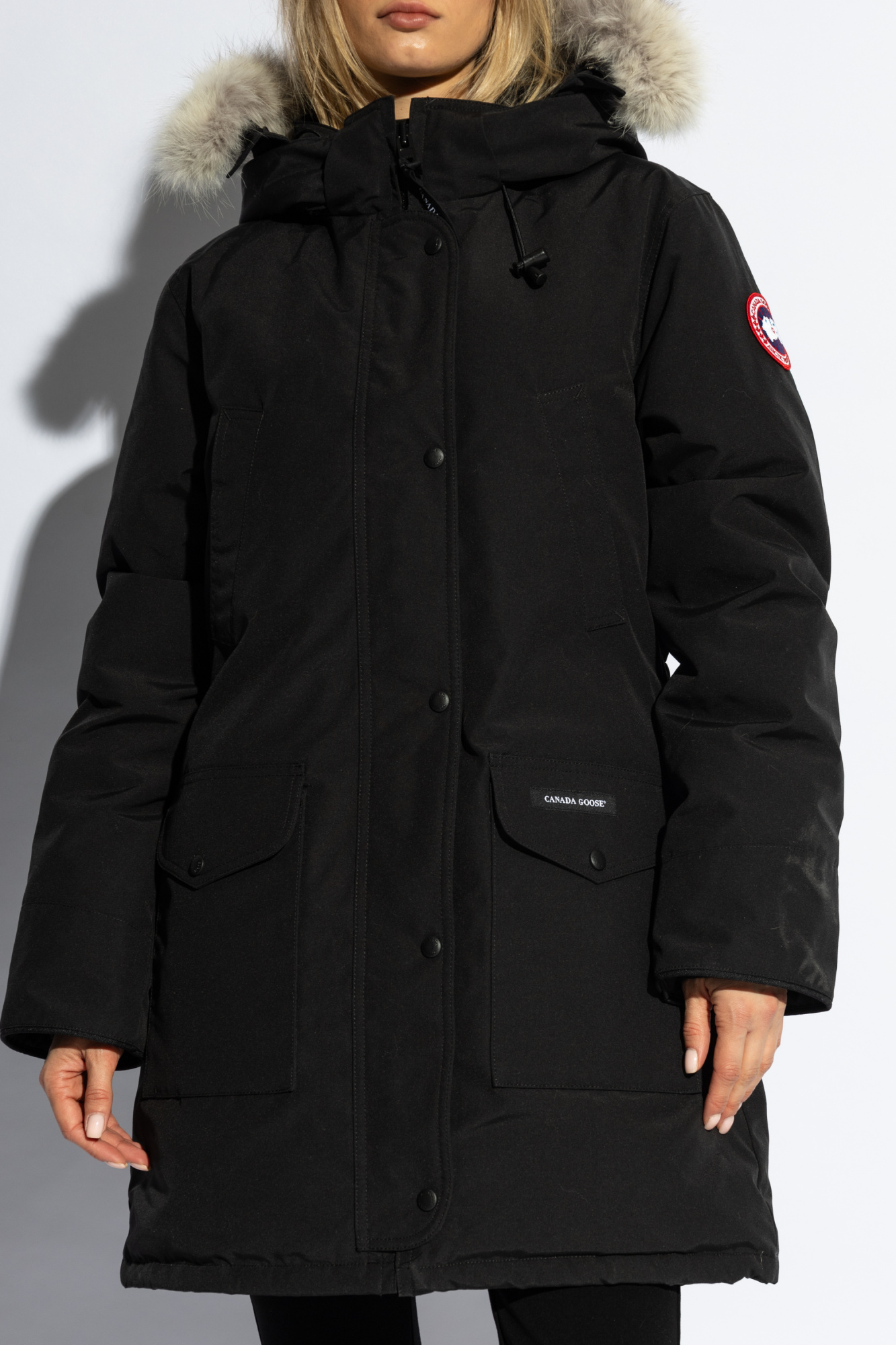 Canada goose 6660l outlet us